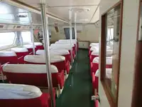Kapal pesiar untuk dijual