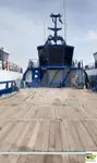 Kapal layanan ladang angin untuk dijual