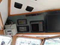 Kapal pukat untuk dijual