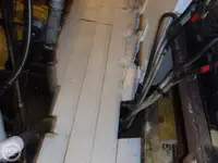 Kapal pukat untuk dijual
