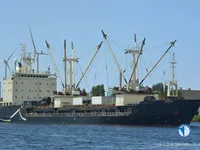 Kapal pendingin untuk dijual