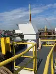 Kapal keruk untuk dijual