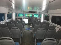 Kapal kru untuk dijual