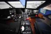 Kapal patroli untuk dijual
