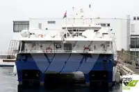 Kapal pesiar untuk dijual