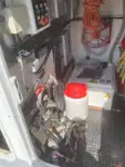 Kapal patroli untuk dijual