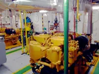 Kapal tunda untuk dijual