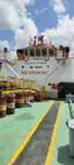 Kapal tanker minyak/kimia untuk dijual