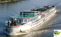 Kapal pesiar untuk dijual