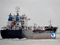 Kapal tanker minyak/kimia untuk dijual