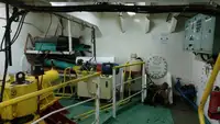 Kapal tanker minyak/kimia untuk dijual