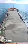 Kapal kontainer untuk dijual