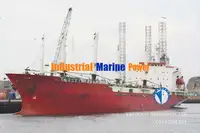 Kapal pendingin untuk dijual