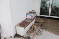 Kapal feri untuk dijual