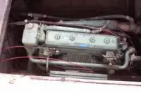 Kapal kru untuk dijual