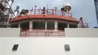 Kapal tunda untuk dijual