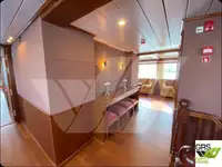 Kapal pesiar untuk dijual
