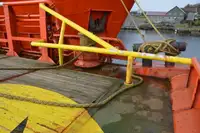 Kapal suplai platform (PSV) untuk dijual