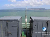 Kapal tanker minyak/kimia untuk dijual