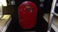 Dukungan penyelaman untuk dijual