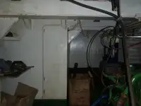 Kapal penarik dijual