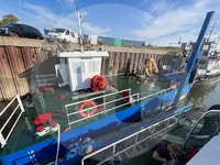 General Cargo/Multi-purpose untuk dijual