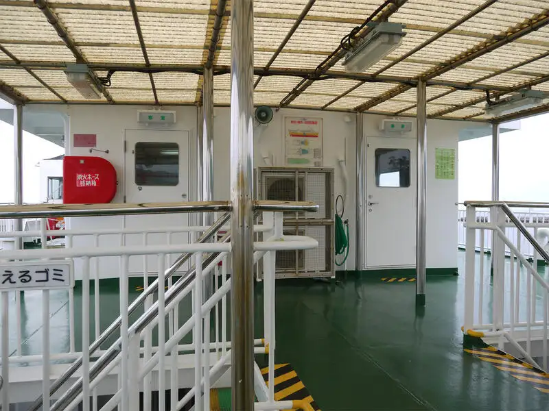 Kapal Ro-Ro untuk dijual