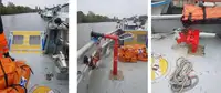 Kapal Kerja untuk dijual