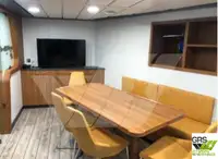 Kapal pukat untuk dijual