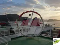 Kapal Ro-Ro untuk dijual