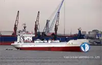 Kapal pendingin untuk dijual