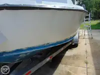Kapal patroli untuk dijual