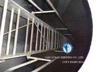 Kapal tanker minyak/kimia untuk dijual