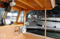 Kapal pengolahan ikan untuk dijual