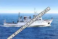Kapal penelitian untuk dijual