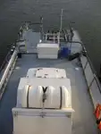 Kapal patroli untuk dijual