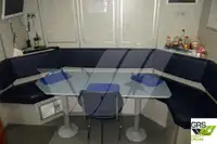 Kapal patroli untuk dijual