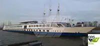 Kapal pesiar untuk dijual