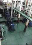 Kapal pendarat, tank untuk dijual
