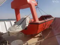 Kapal pesiar untuk dijual