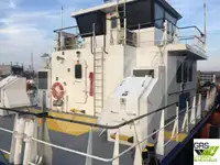 Kapal layanan ladang angin untuk dijual