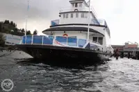 Kapal feri untuk dijual