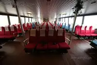 Katamaran untuk dijual