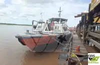 Kapal layanan ladang angin untuk dijual
