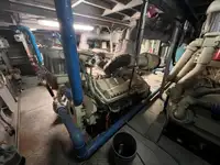 Kapal kru untuk dijual
