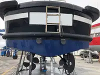 Kapal pandu untuk dijual
