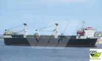 Kapal Pasokan Cepat (FSV) untuk dijual