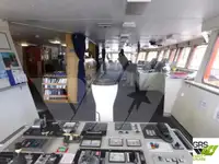 Kapal survei dijual