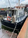 Kapal keruk untuk dijual