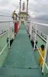 Kapal tanker minyak/kimia untuk dijual